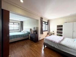 Blk 201C Compassvale South Gate (Sengkang), HDB 5 Rooms #568126801